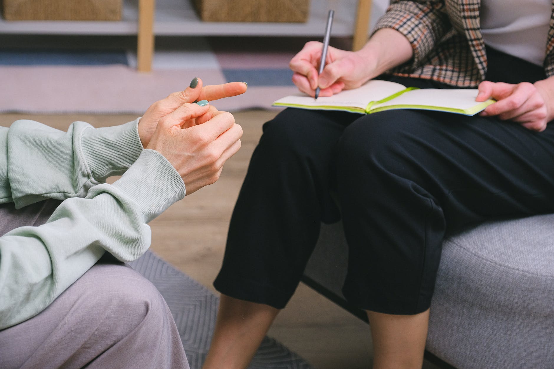 Balancing Work and Play: Maintaining Mental Wellness on the Road