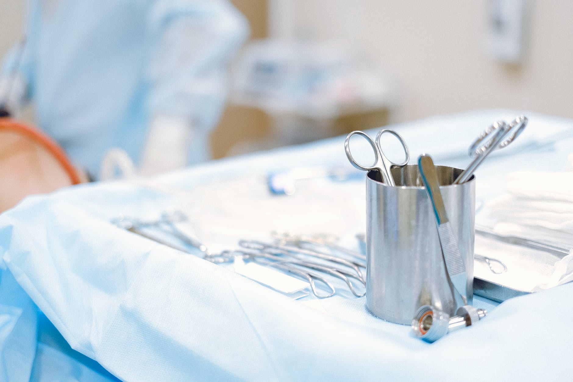 The Importance of Building Strong Relationships in Healthcare Staffing