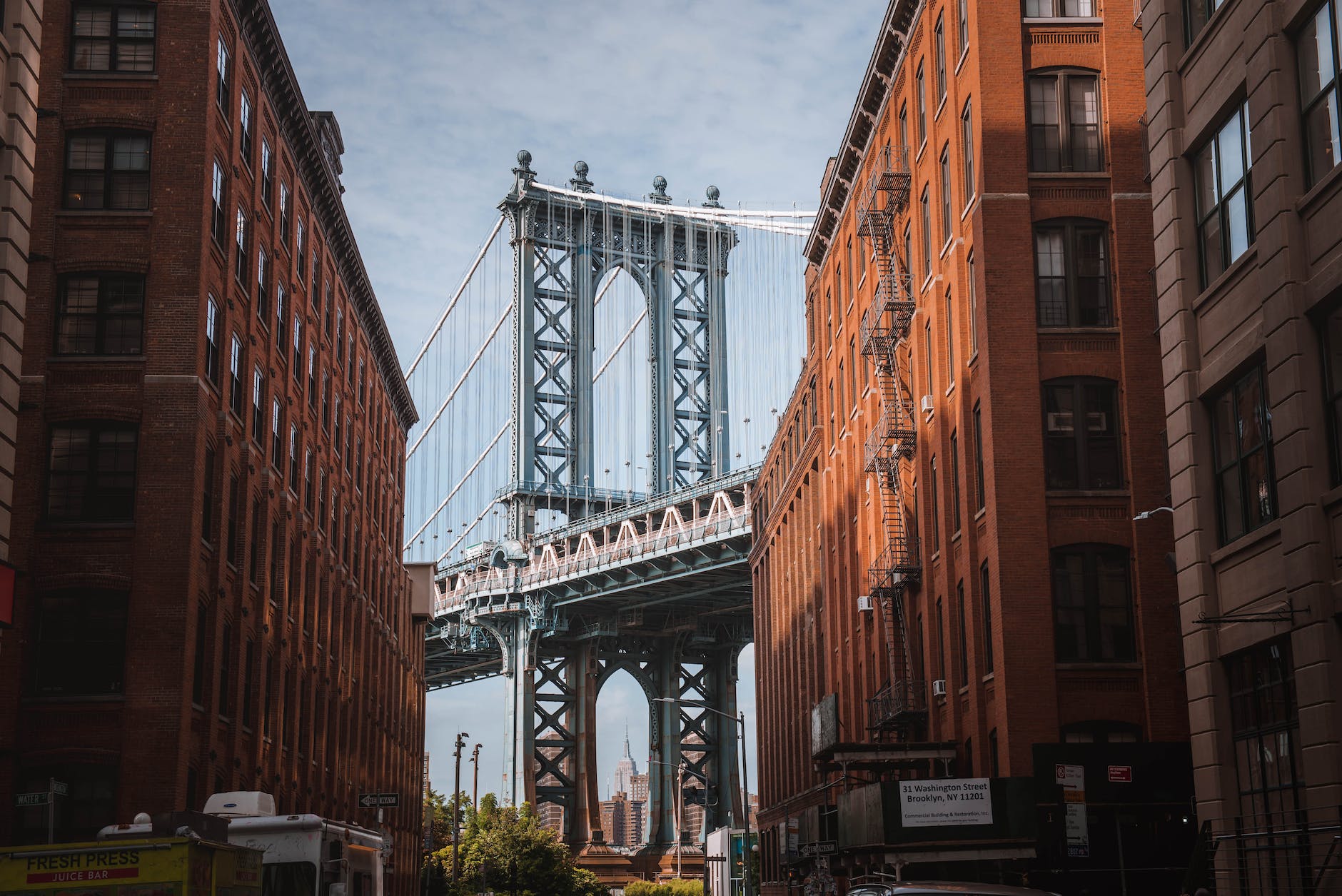 Cultural Immersion: Making the Most of Your Assignment City
