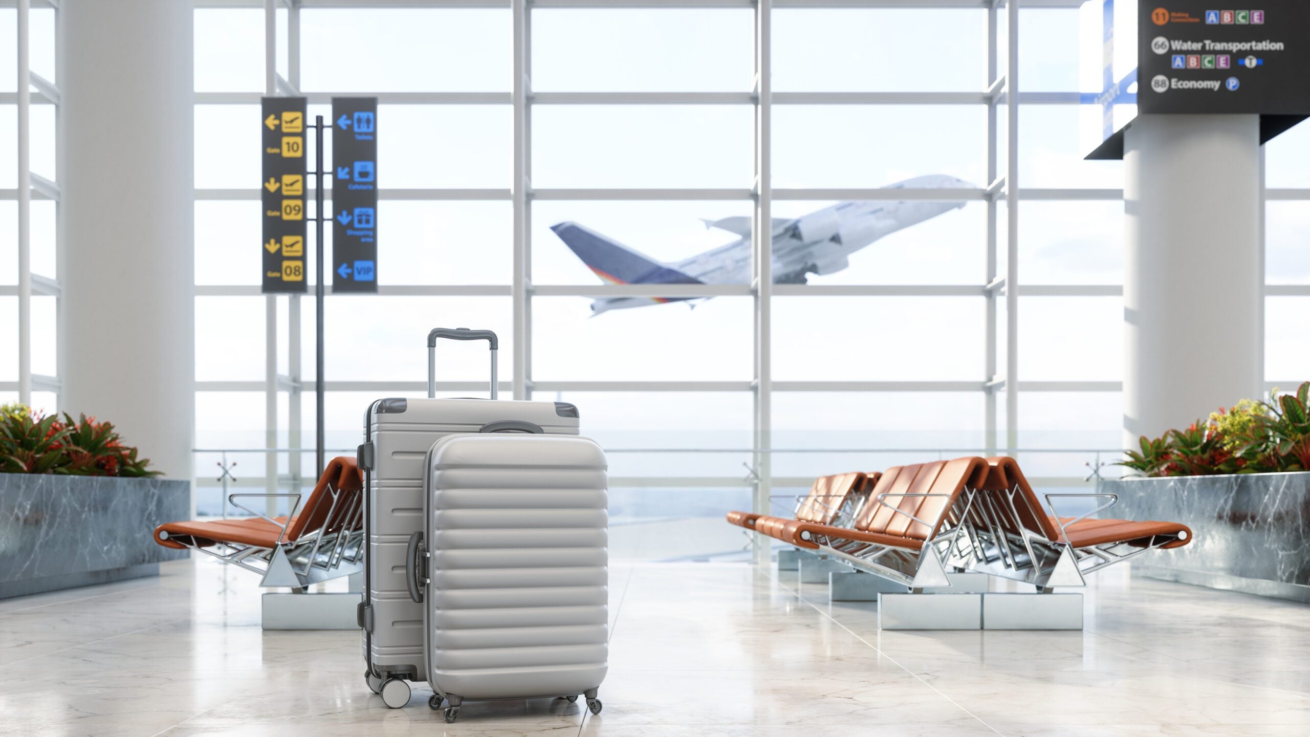 Travel Nursing: Packing Like a Pro