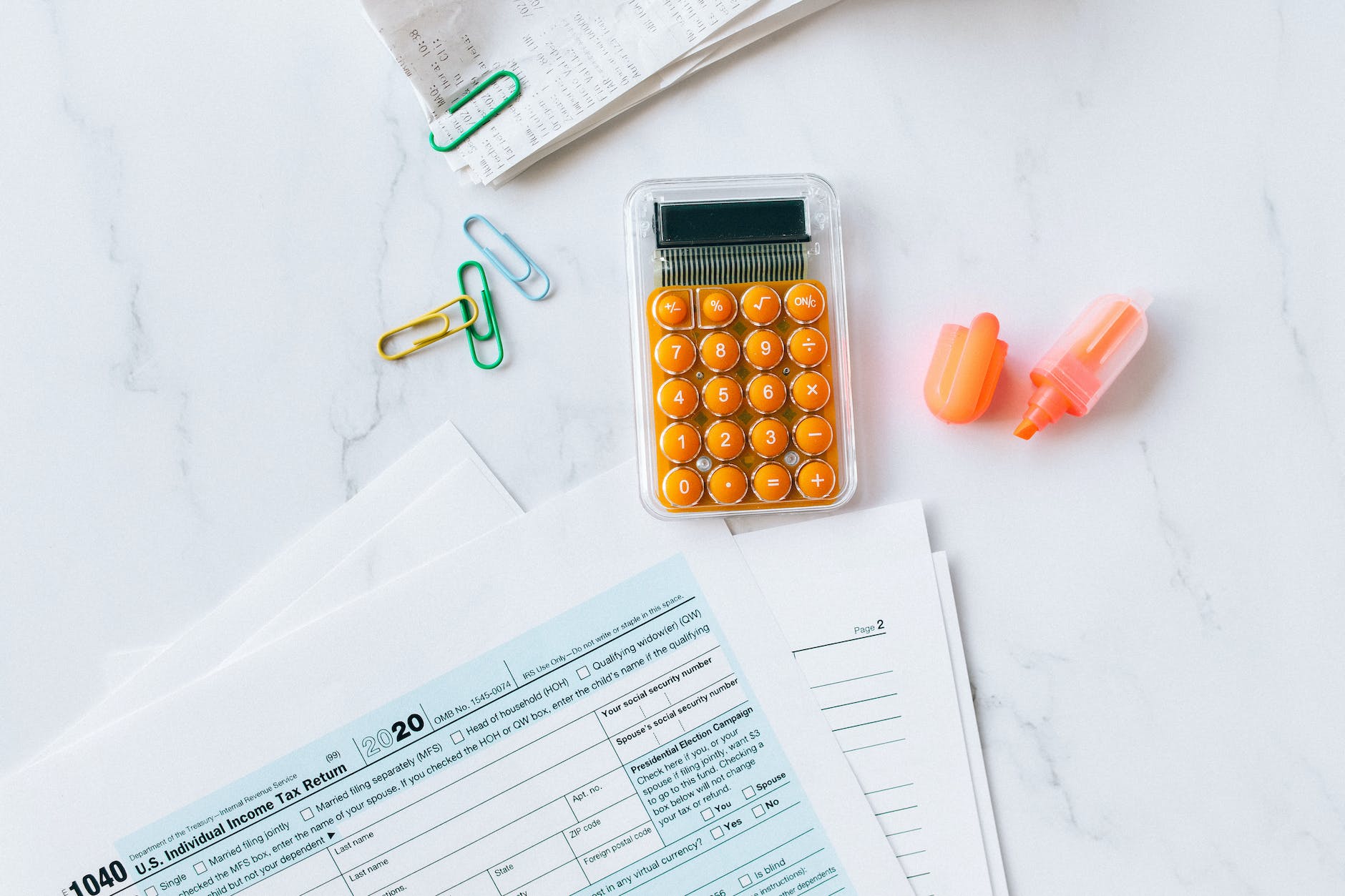 Maximizing Tax Benefits: Financial Tips for Travel Healthcare Professionals