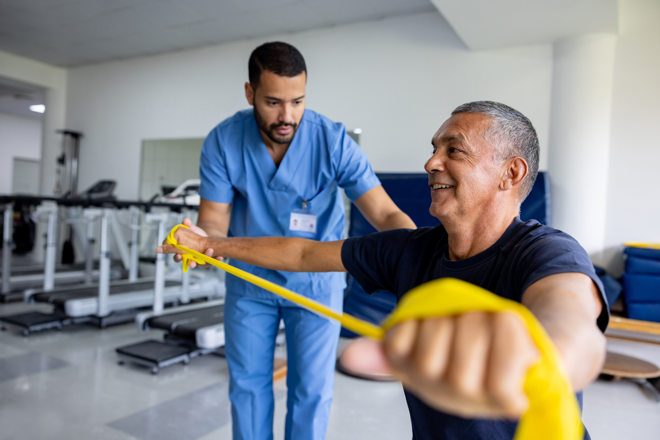 Occupational Therapist