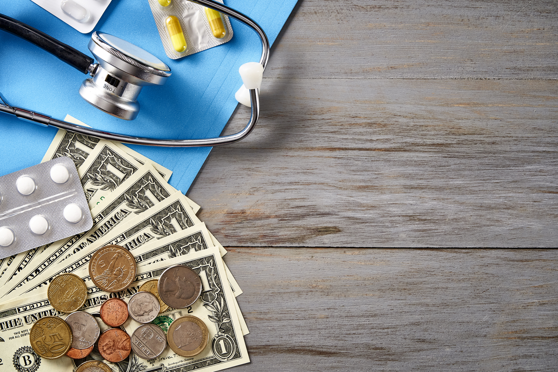 Understanding Guaranteed Stipends in the World of Travel Healthcare