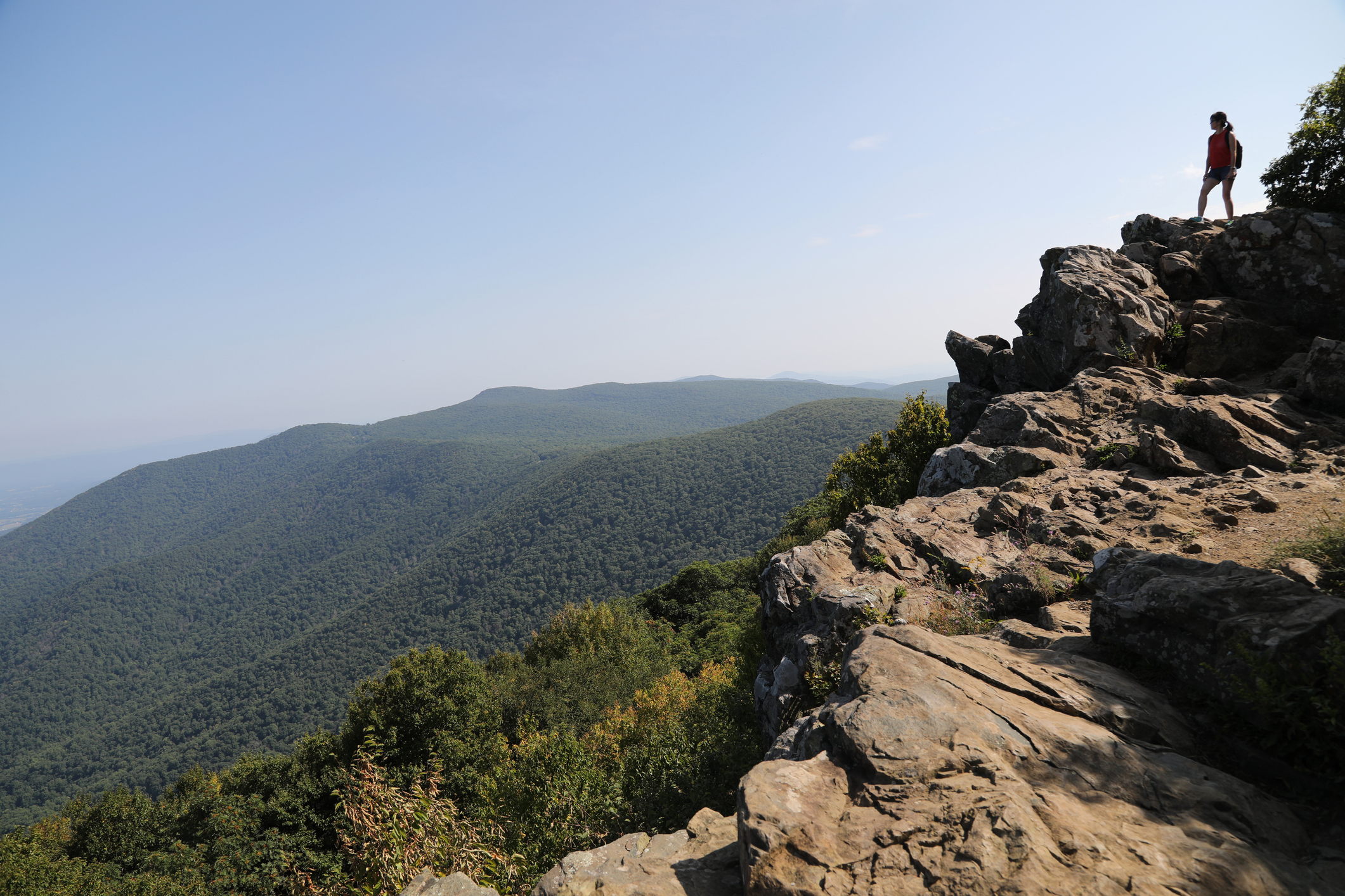Virginia: Beyond the Scrubs: Top 10 Must-Sees for Travel Nurses in the Old Dominion