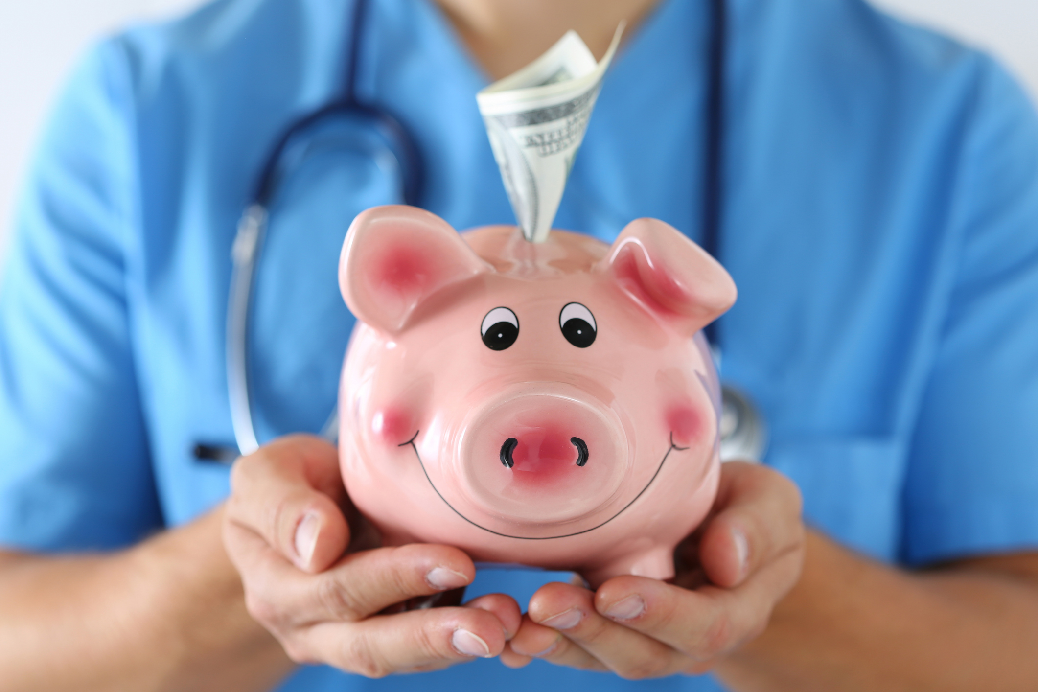 Nurses Deserve the Best: Unveiling Your Trove of Hidden Discounts
