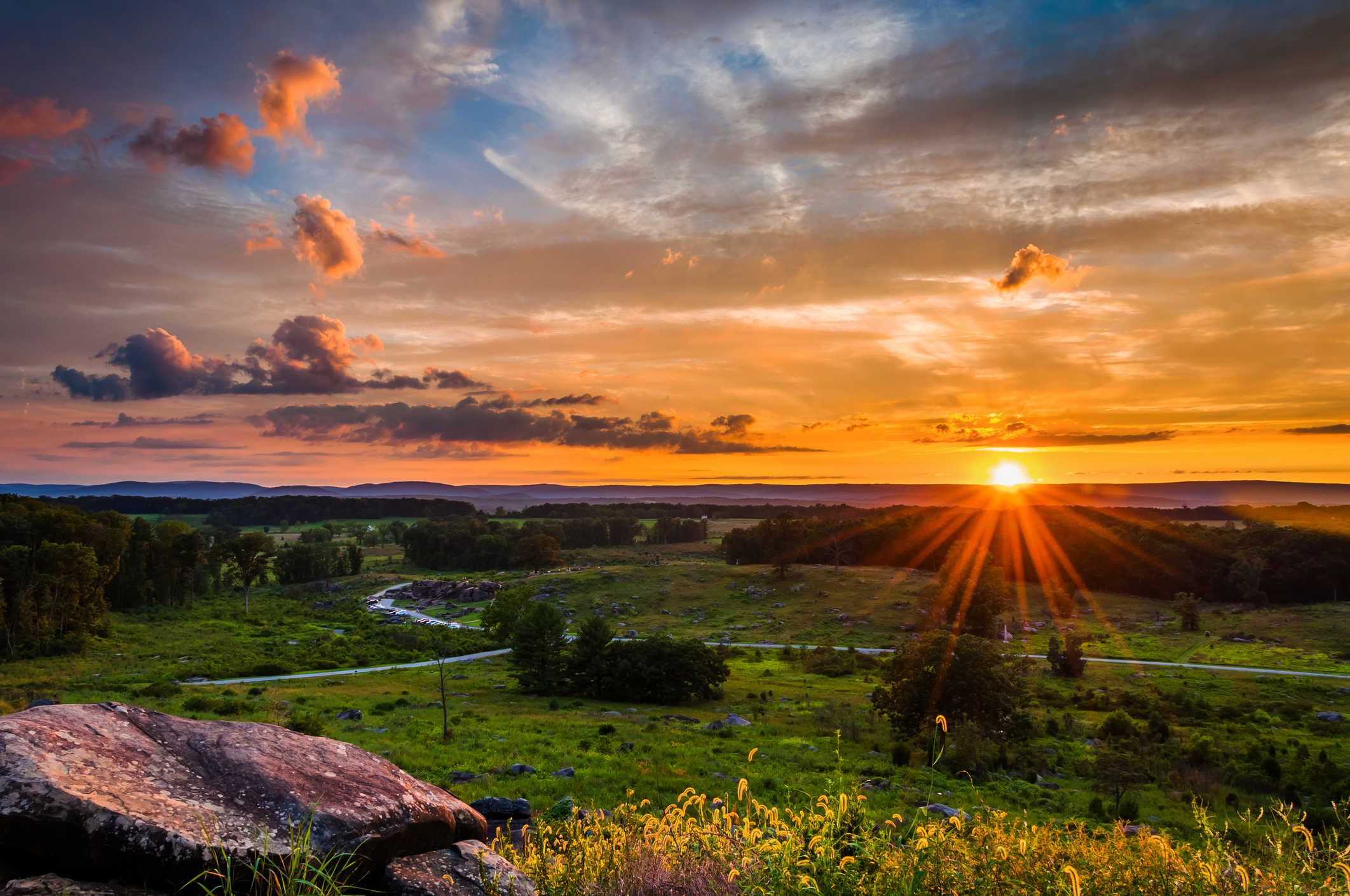 Pennsylvania: Beyond the Stethoscope: Top 10 Adventures for Travel Nurses in the Keystone State