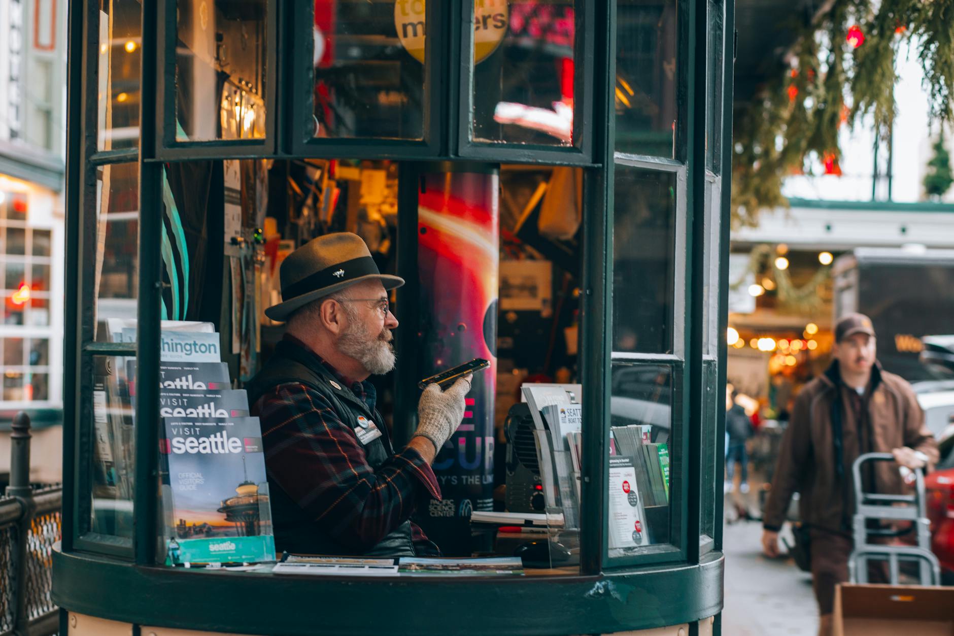 10 Must-Visits for Travel Nurses in Washington State