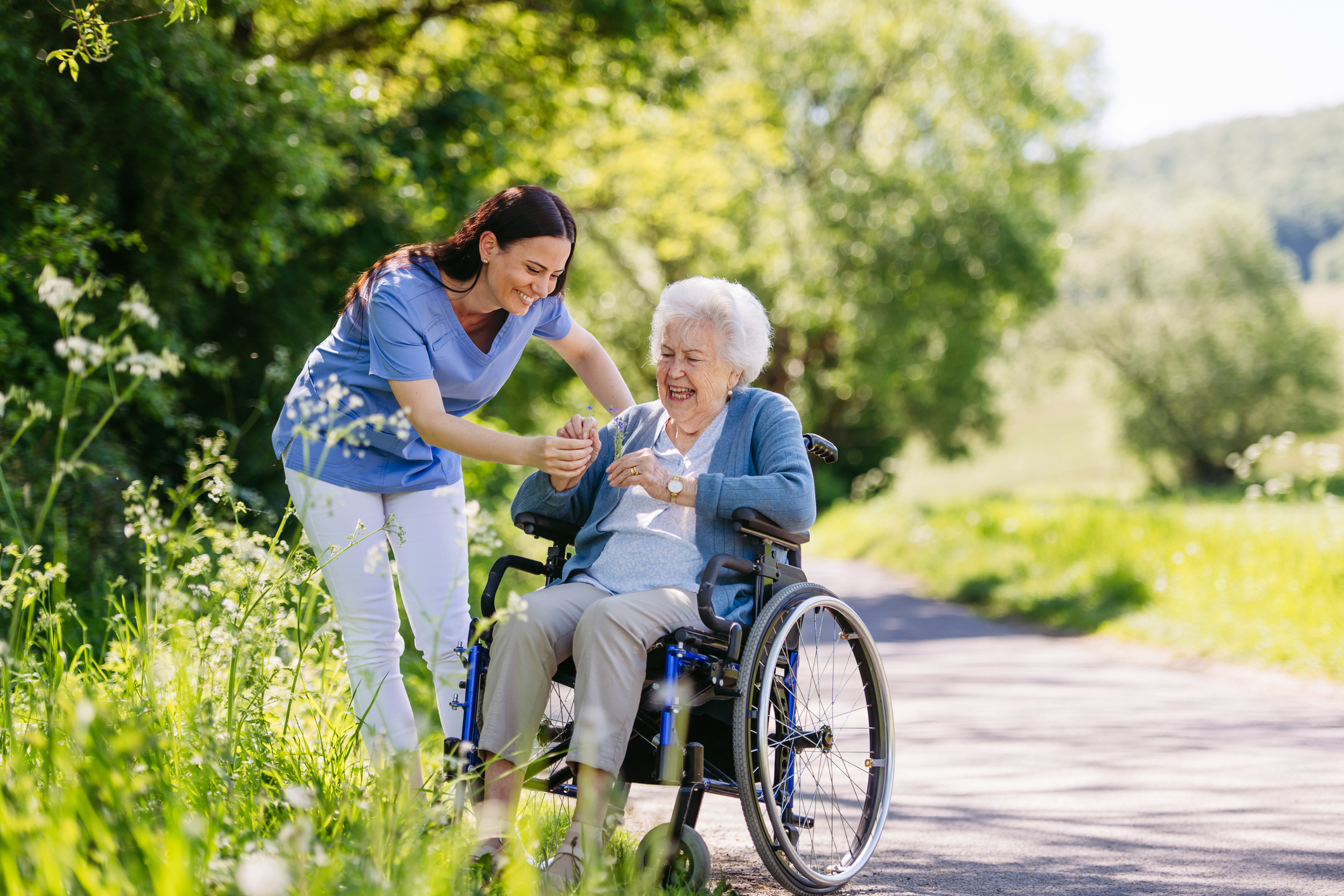 Beyond the Placement: How Thrive Empowers Clinicians to Flourish