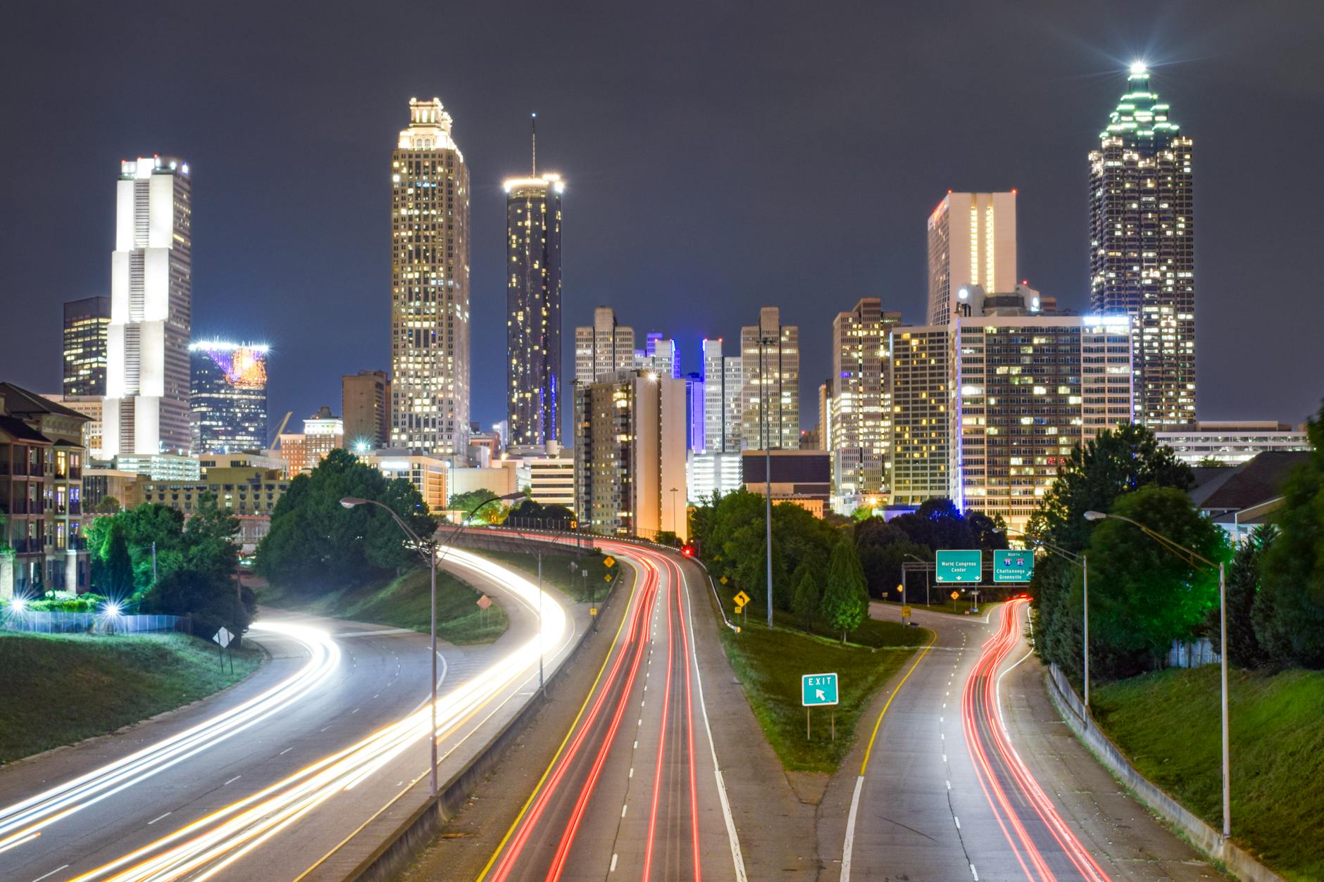 Atlanta Adventures: Top 10 Things for Travel Healthcare Pros to Explore