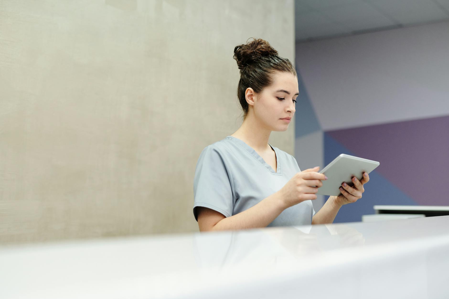 Celebrating the Heart of Healthcare: National Nurses Month