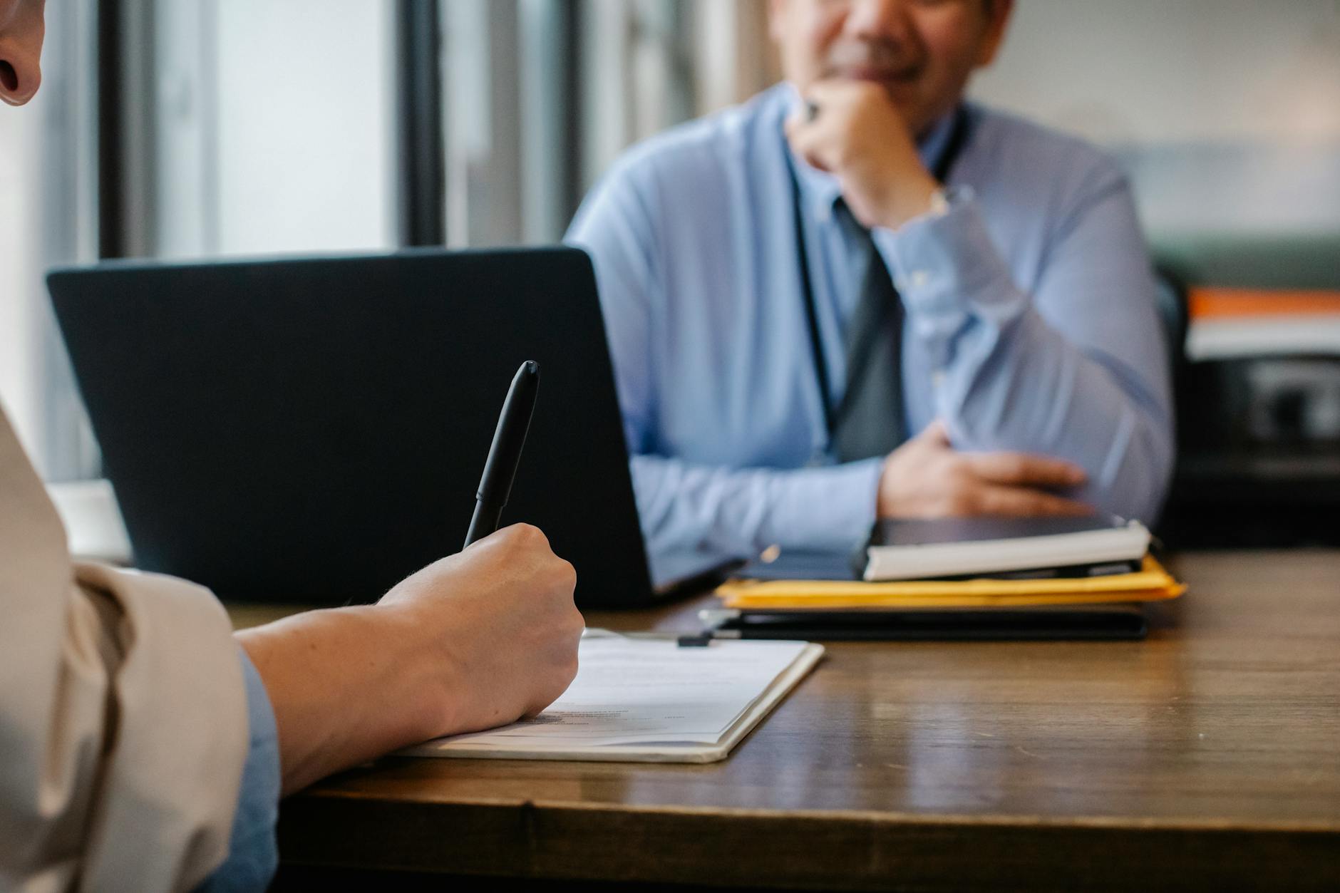Beyond the Application: The Power of Relational Teamwork Between Recruiters and Healthcare Professionals