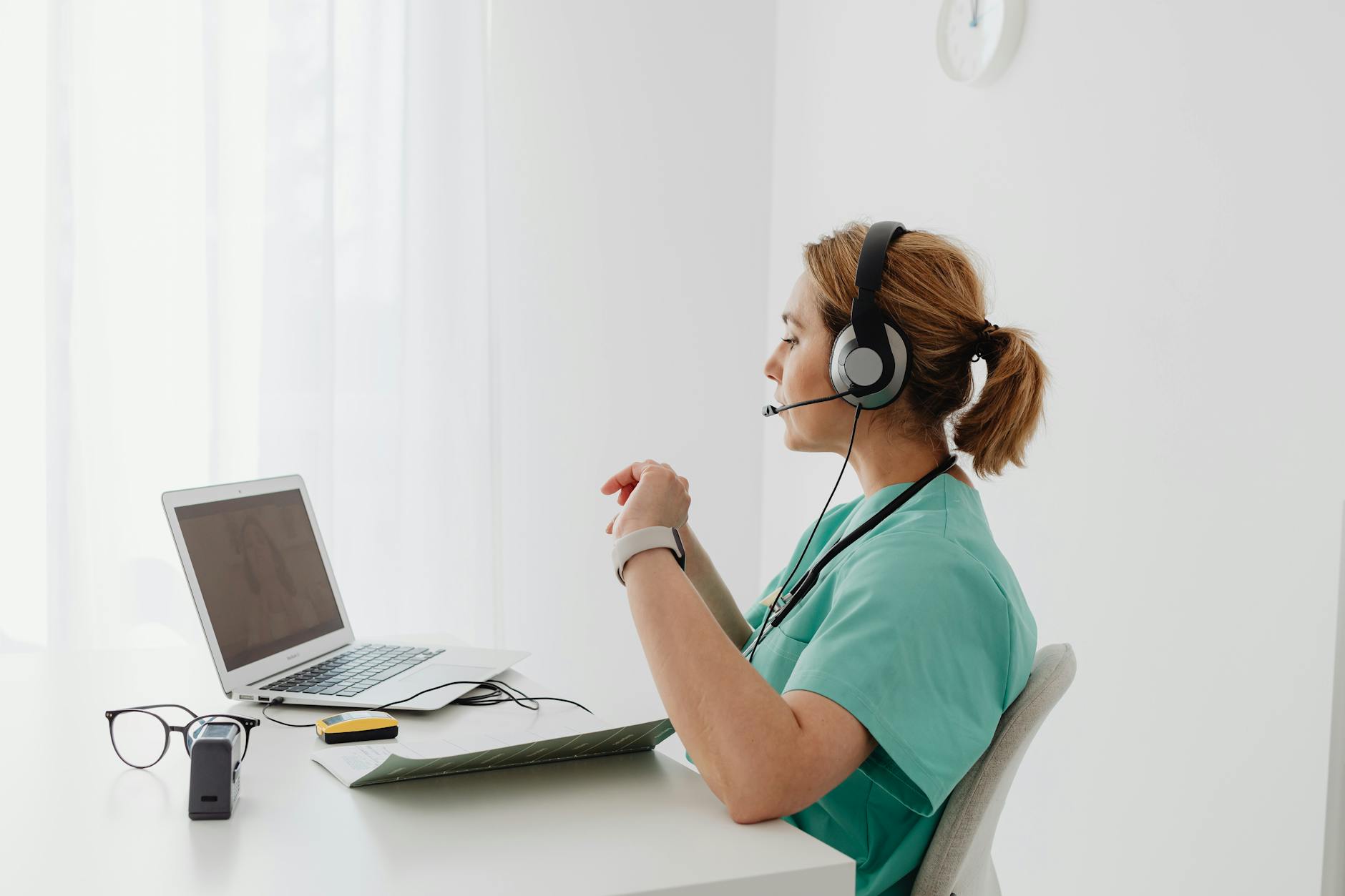 Investing in Excellence: Why Clinical Professional Development Matters in Healthcare