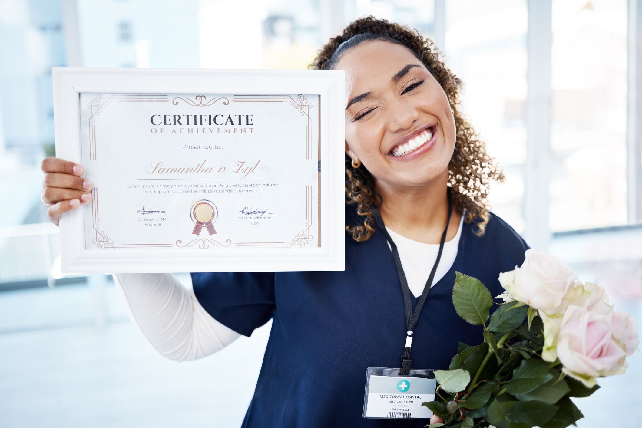 From Exhaustion to Excellence: A New Grad's Guide to Preventing Healthcare Burnout Before It Starts