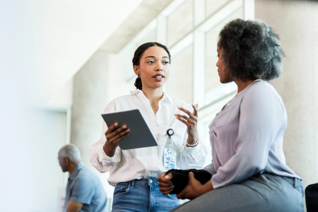 Communication is Key: Building a Strong Working Relationship with Your Travel Nurse Recruiter