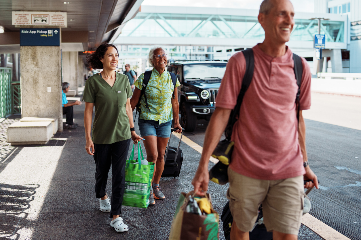 Choosing Your Next Adventure as a Travel Nurse