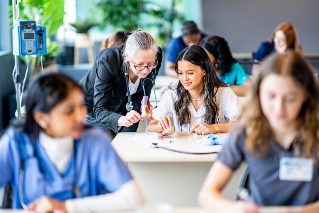 Becoming a More Adaptable Nurse: The Valuable Skills Gained Through Travel Nursing