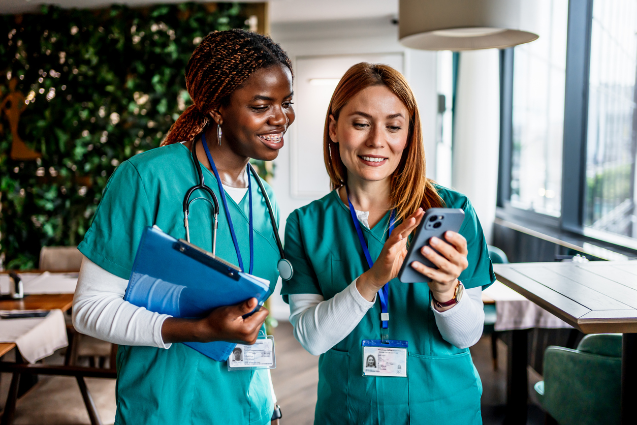 Networking Across the Nation: Building Connections as a Travel Nurse