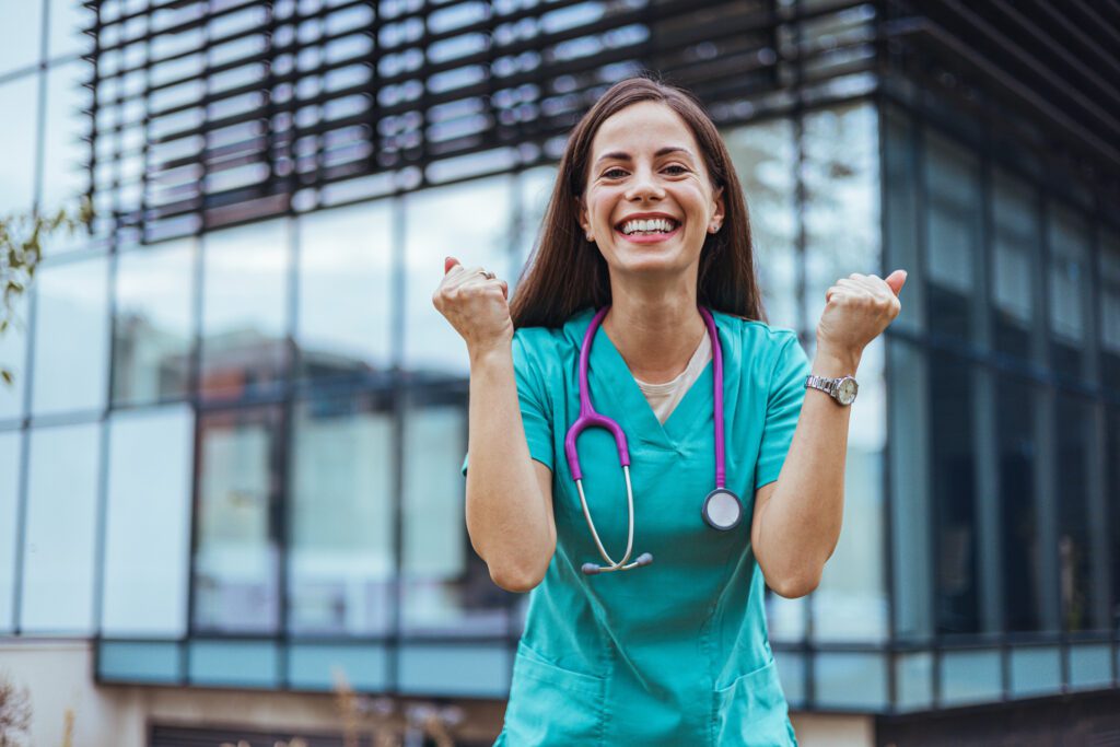 Advocating for Yourself: How Your Staffing Agency Can Support Your Career Goals as a Travel Nurse