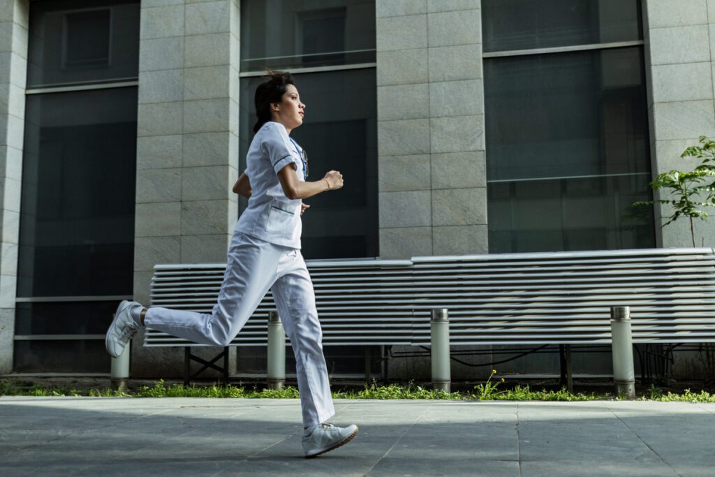 Maximize Clinical Growth