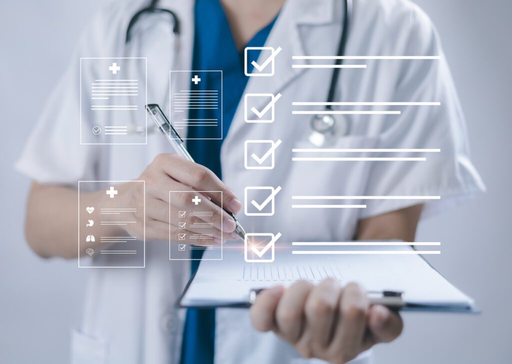 Compliance is a Partnership: Navigating Licensing and Credentialing Without the Stress