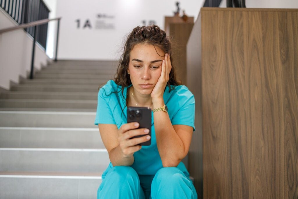 How to Combat Burnout