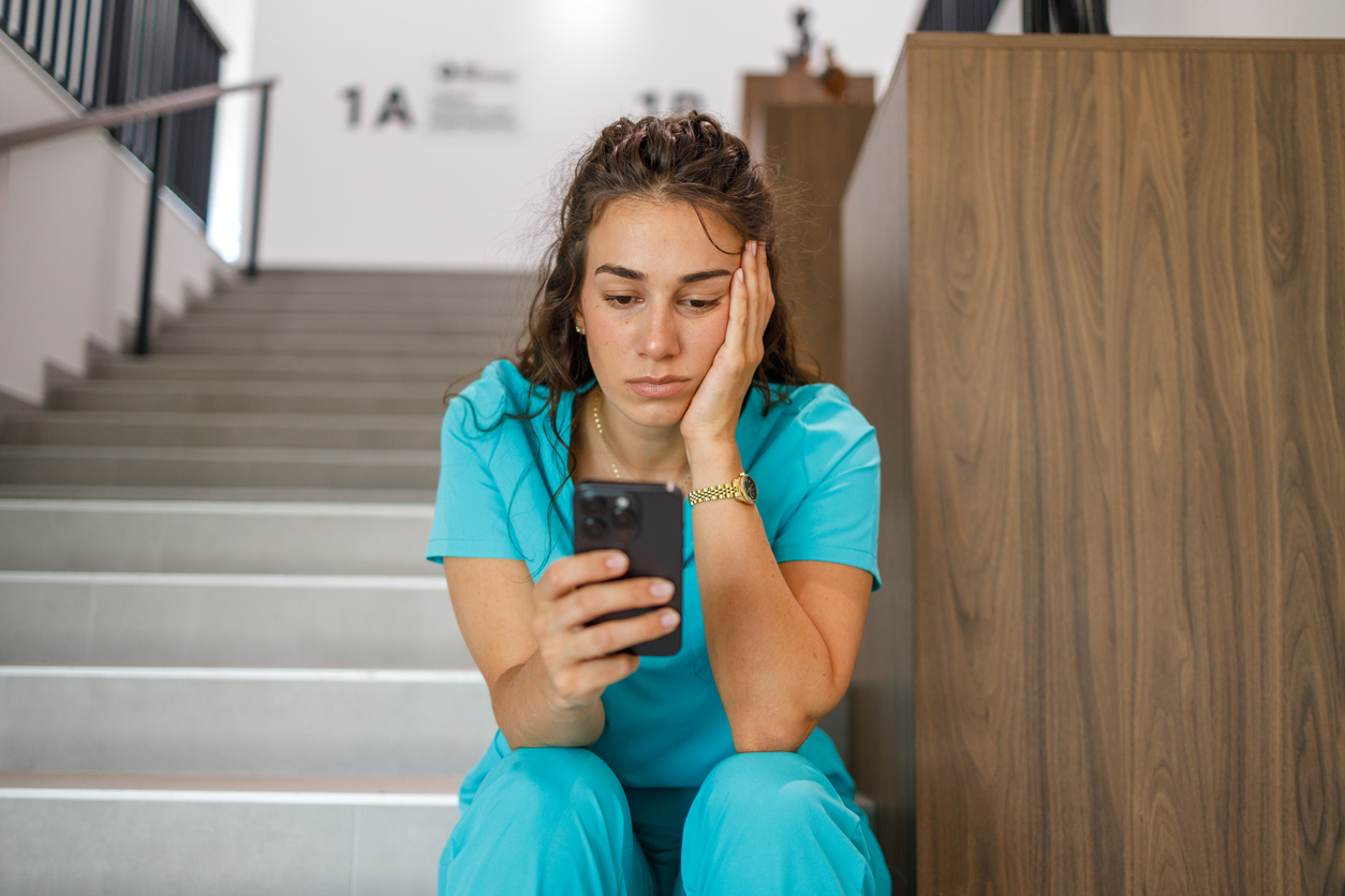 How to Combat Burnout