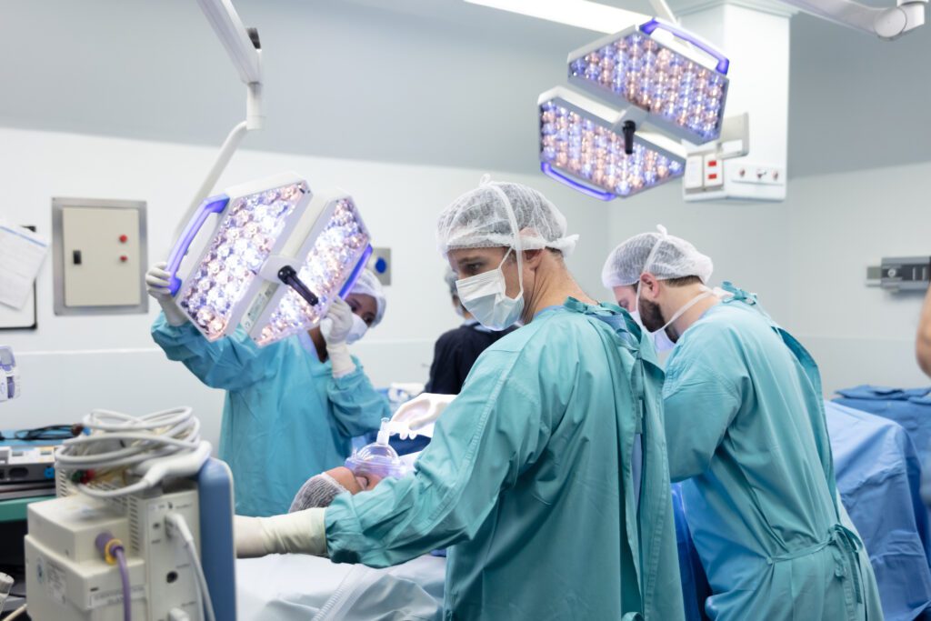 Med Surg and Tele Travelers