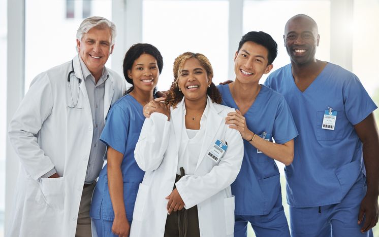 strong partnerships create stability