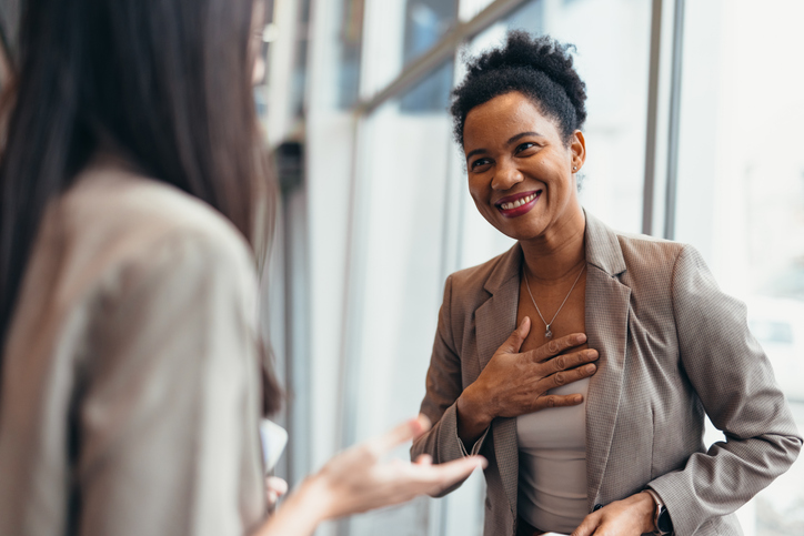 respect in healthcare staffing