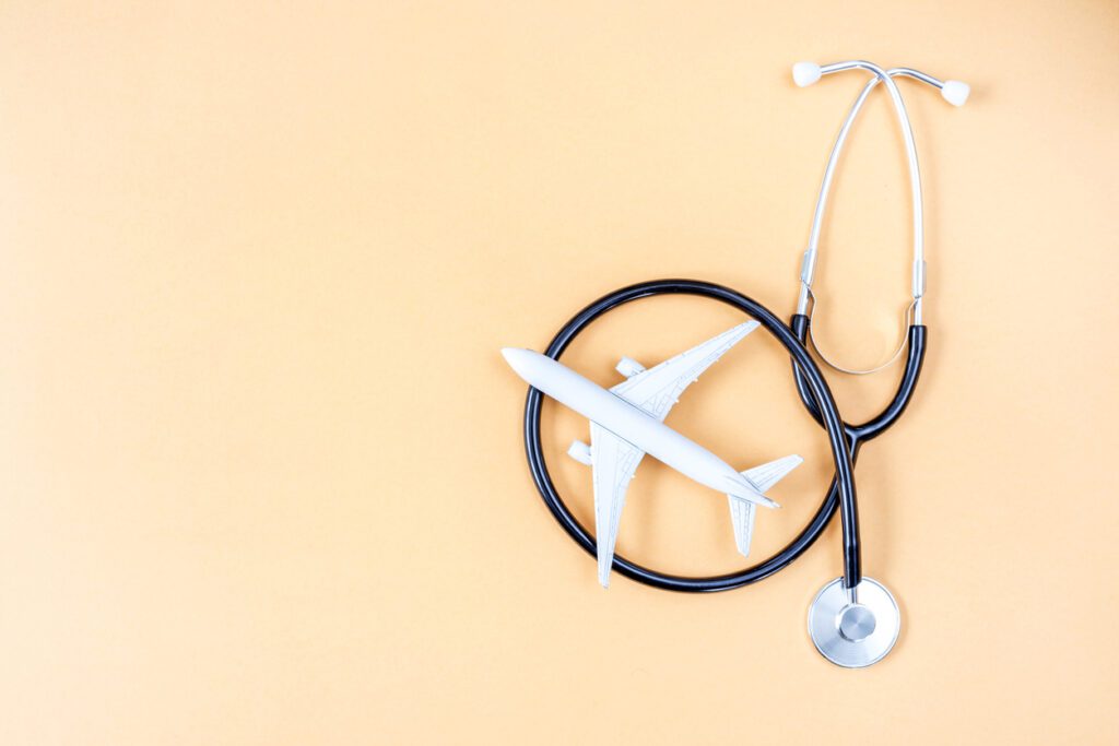 How to Build a Long-Term Travel Healthcare Career