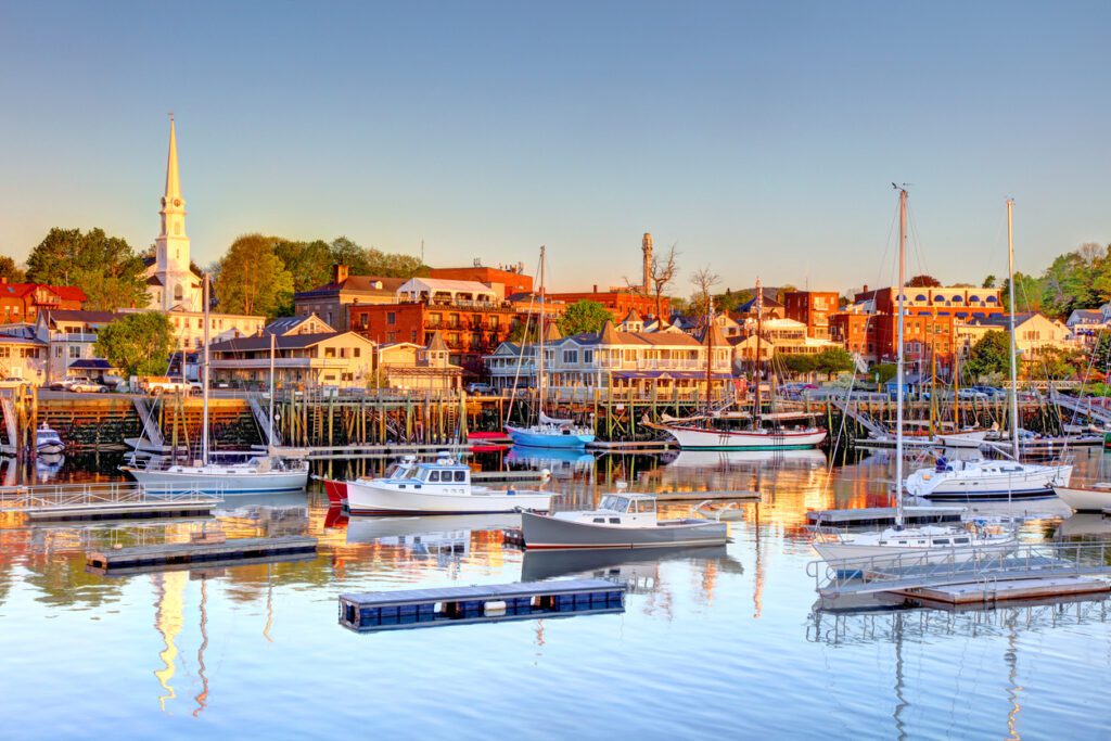 What It’s Like to Work a Healthcare Assignment in Maine