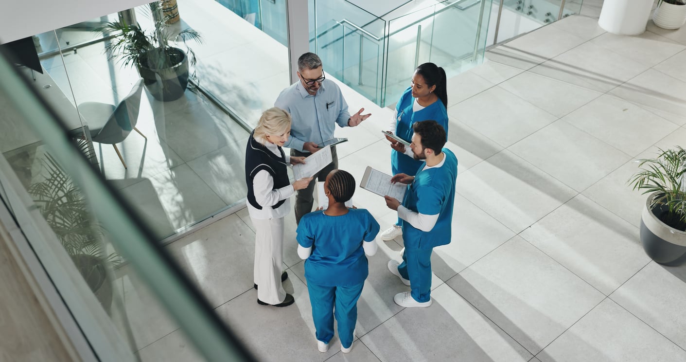 What Makes a Great Travel Healthcare Assignment?