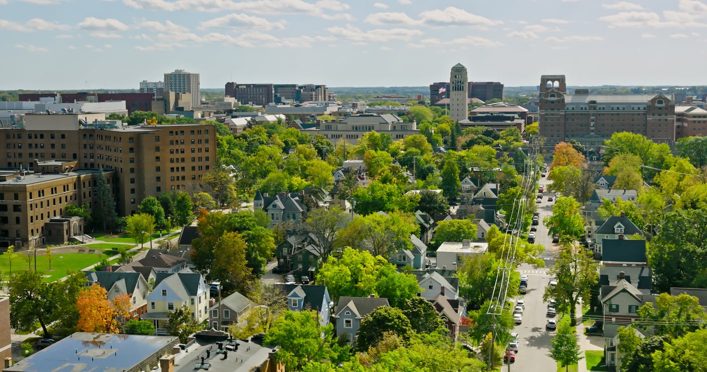 What It's Like to Work a Travel Healthcare Assignment in Michigan