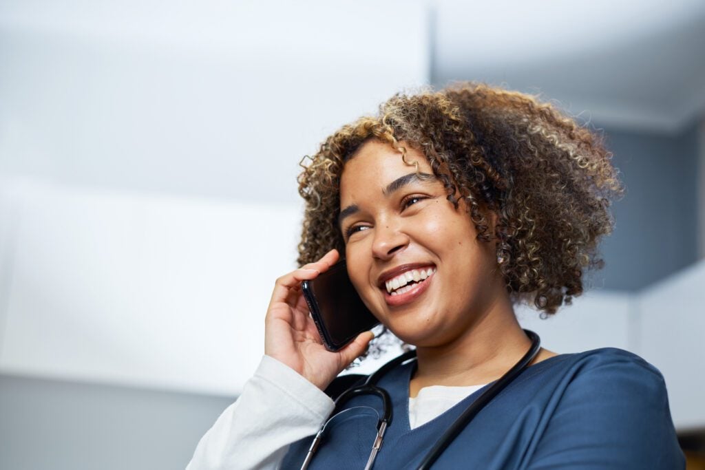Why the Best Recruiters Listen More Than They Talk
