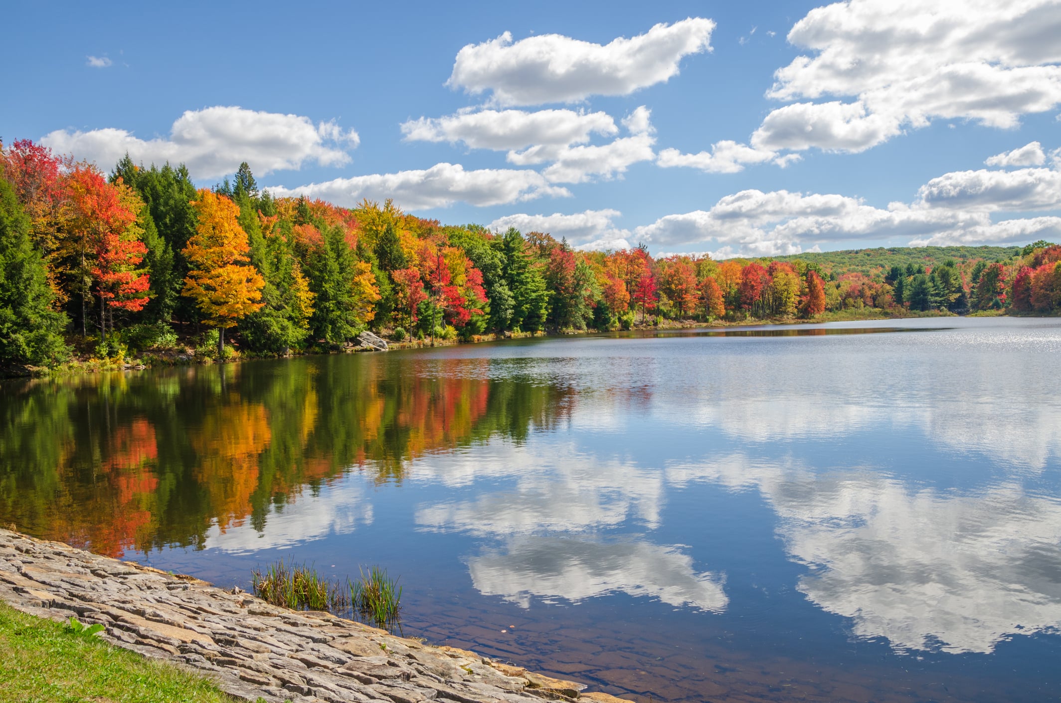 What It's Like to Work a Travel Healthcare Assignment in Pennsylvania